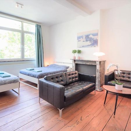 Antwerp Old Town Apartment ภายนอก รูปภาพ
