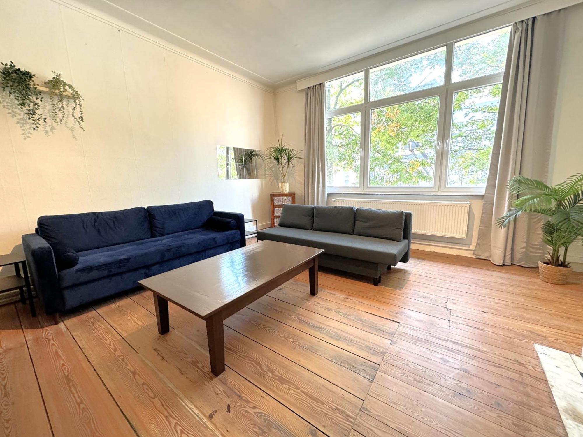 Antwerp Old Town Apartment ภายนอก รูปภาพ