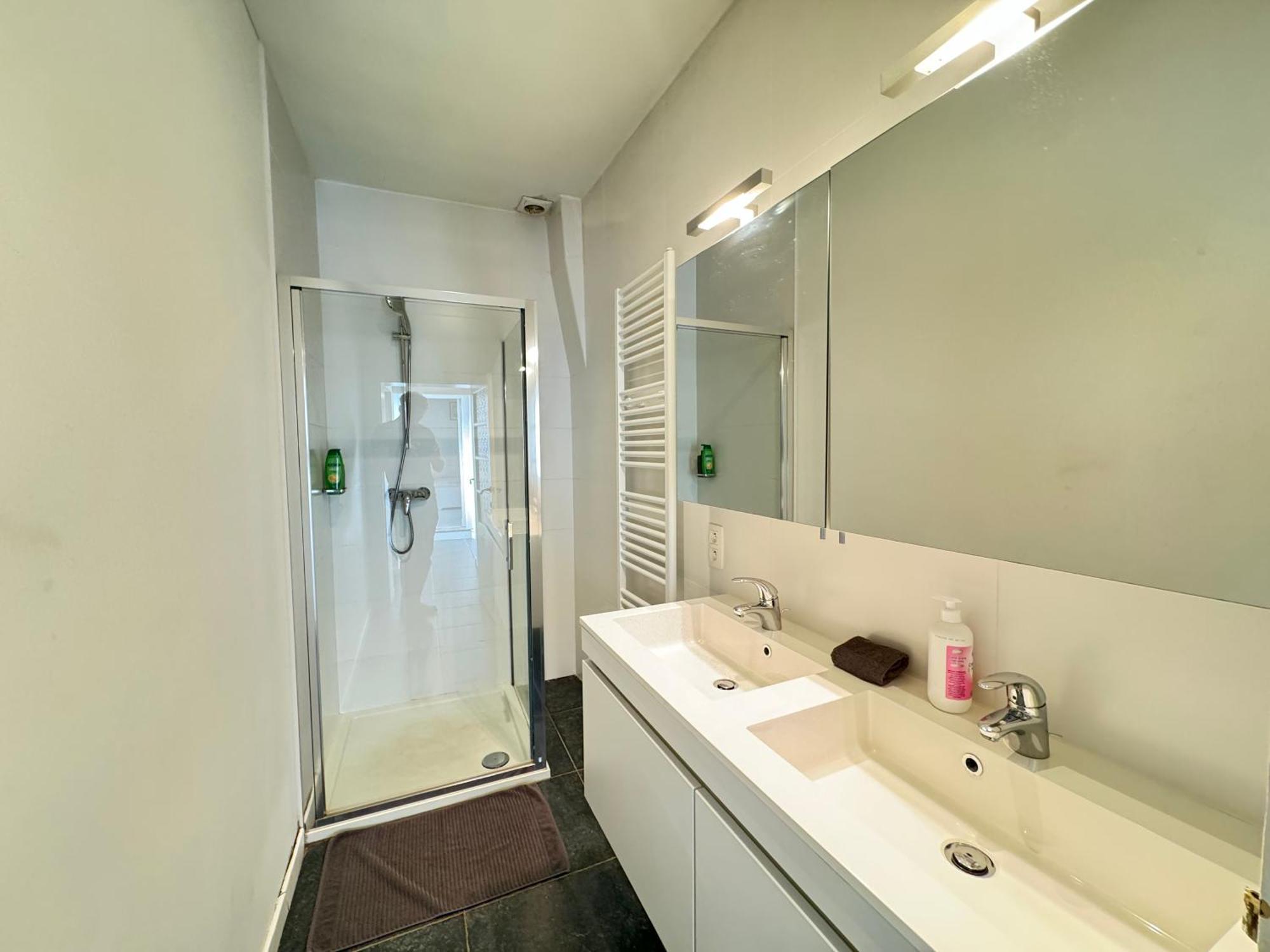 Antwerp Old Town Apartment ภายนอก รูปภาพ